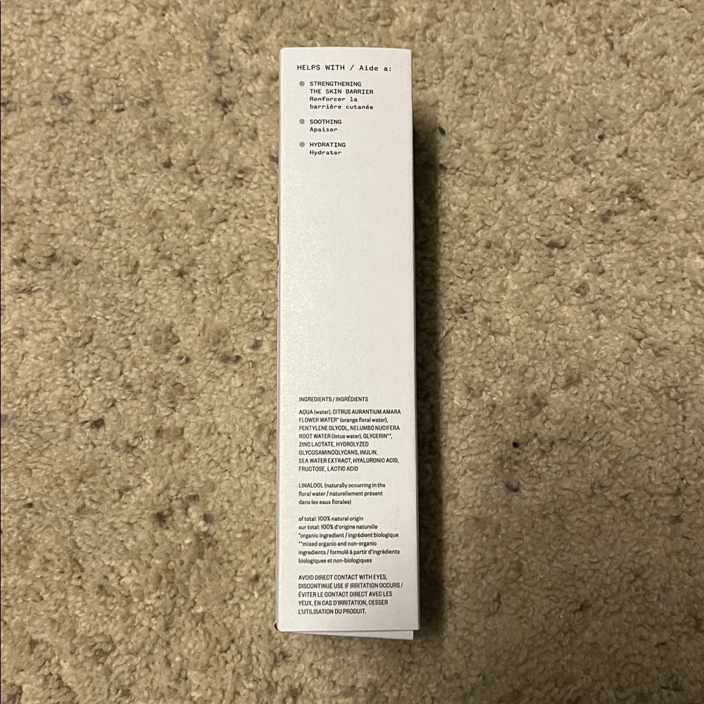 NWT Pai Century Flower Mist - Picture 4 of 11